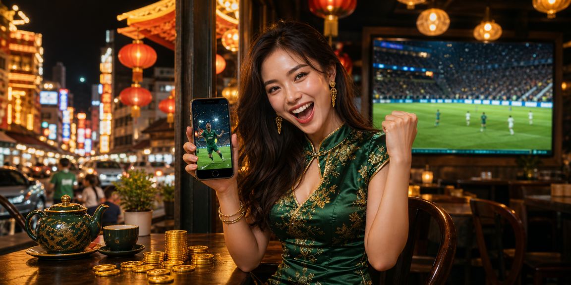 huaysong