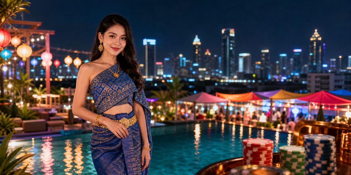 huaysong